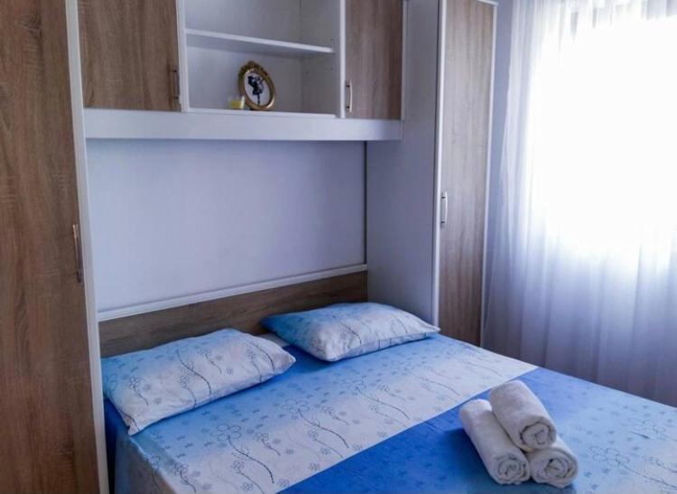 Apartmani Jovic มาคาร์สกา ภายนอก รูปภาพ