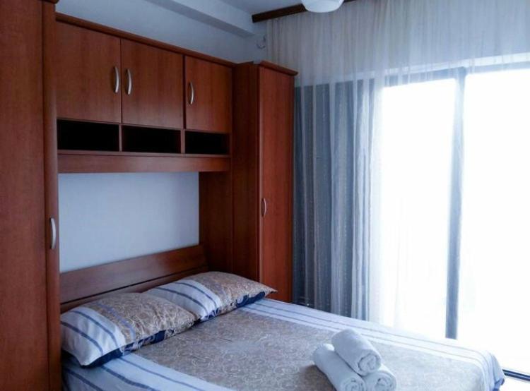 Apartmani Jovic มาคาร์สกา ภายนอก รูปภาพ